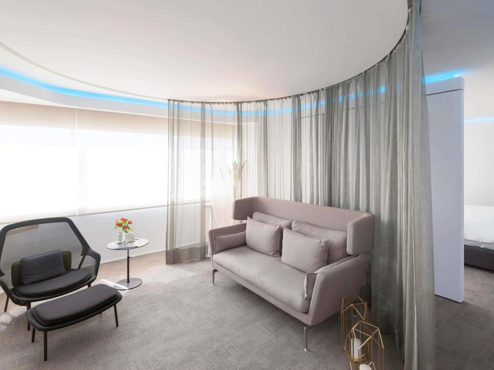 Hotel Pullman Olimpia Sao Paulo