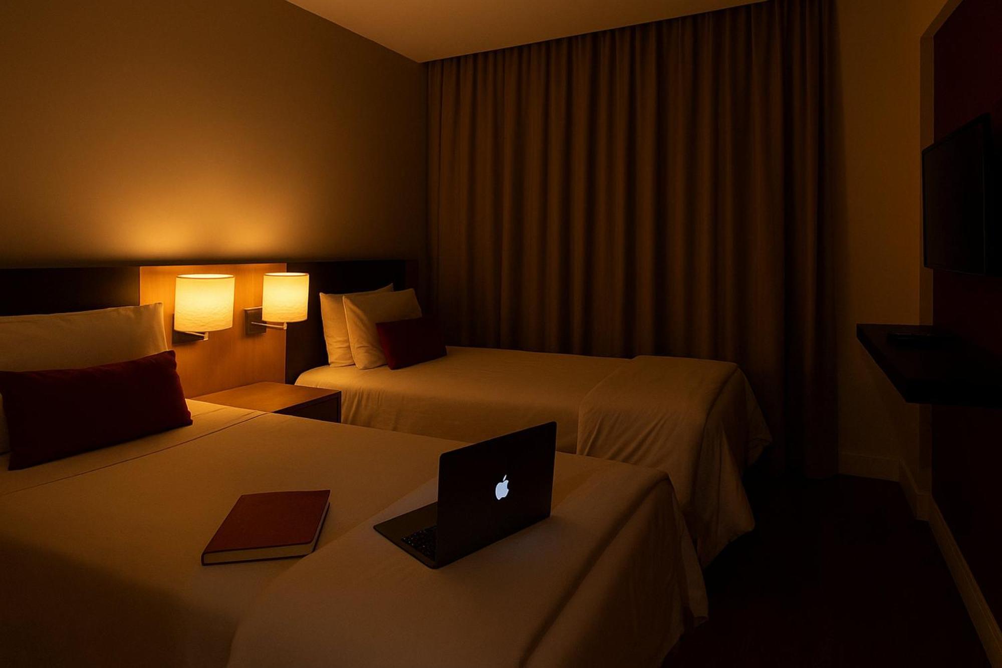 Elegance Suites Stella Vega *