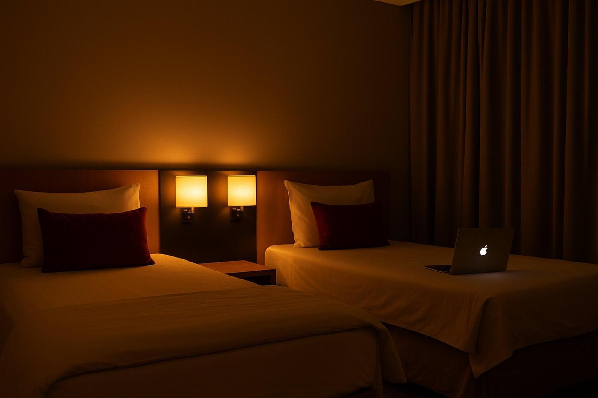 Elegance Suites Stella Vega Apartment
