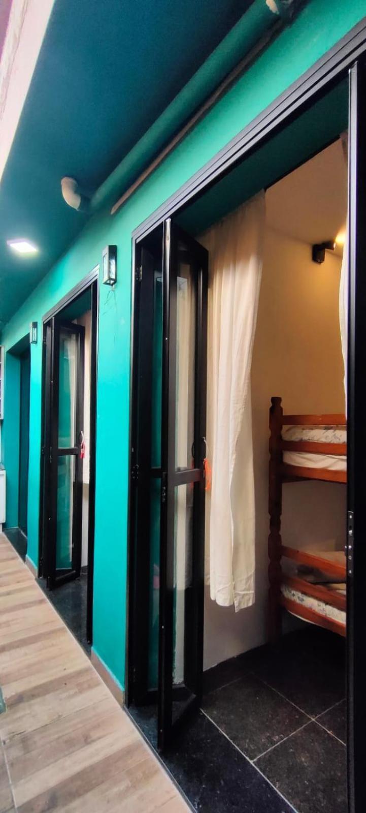 Casa 373 - Mariana - Valores Acessiveis Wisma tamu Sao Paulo