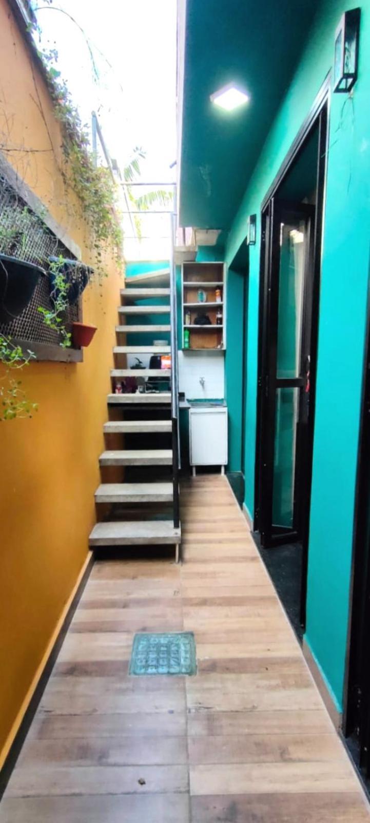 Wisma tamu Casa 373 - Mariana - Valores Acessiveis Sao Paulo