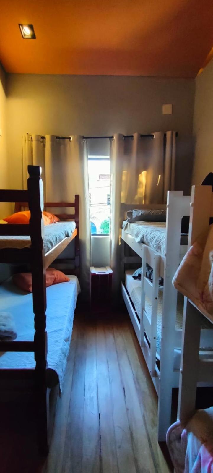 Casa 373 - Mariana - Valores Acessiveis Wisma tamu Sao Paulo