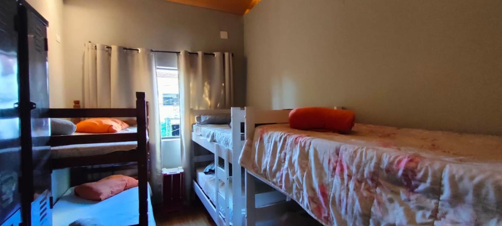 Casa 373 - Mariana - Valores Acessiveis Wisma tamu Sao Paulo