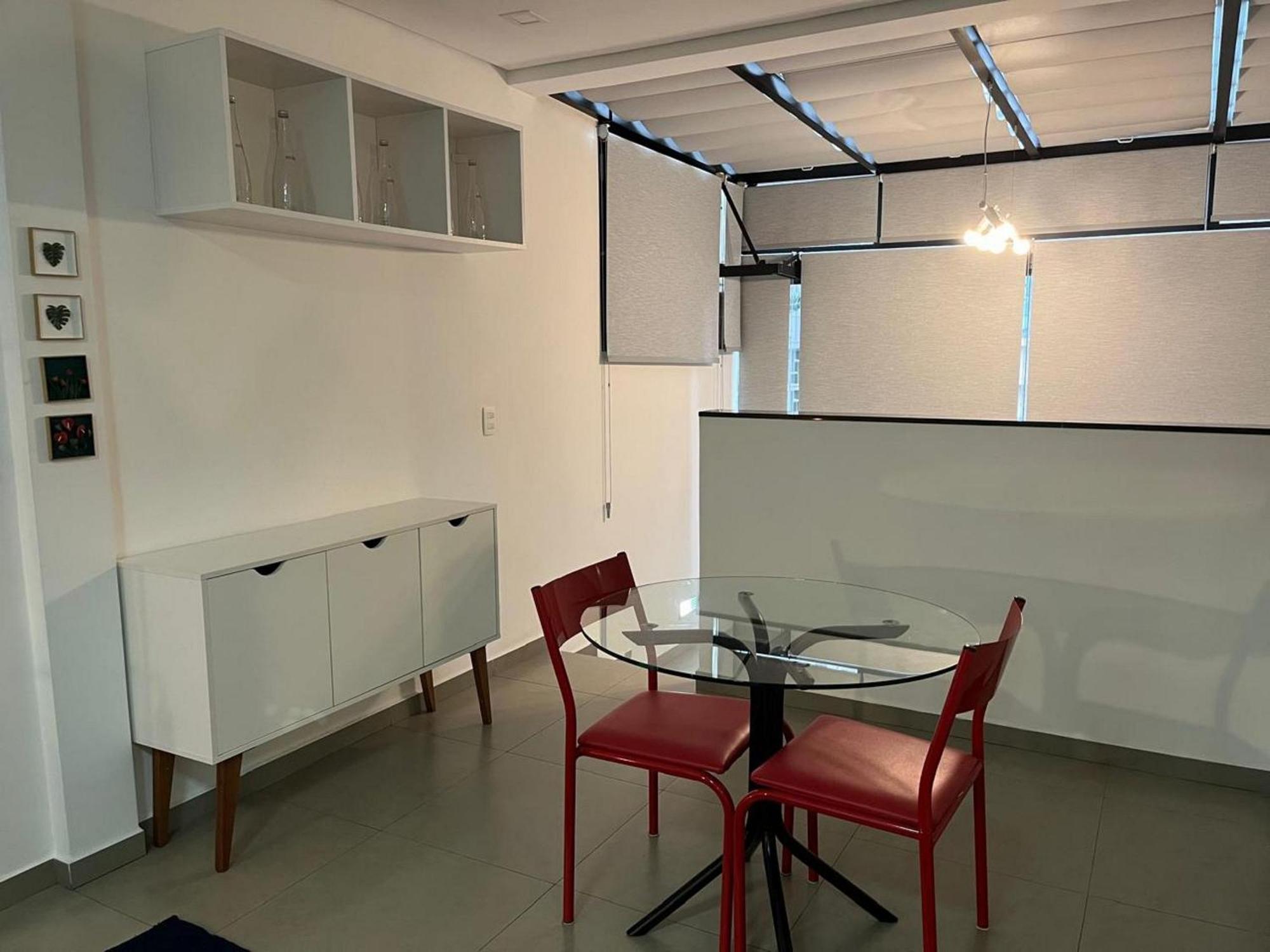 Elegance Carvalho Căn hộ São Paulo
