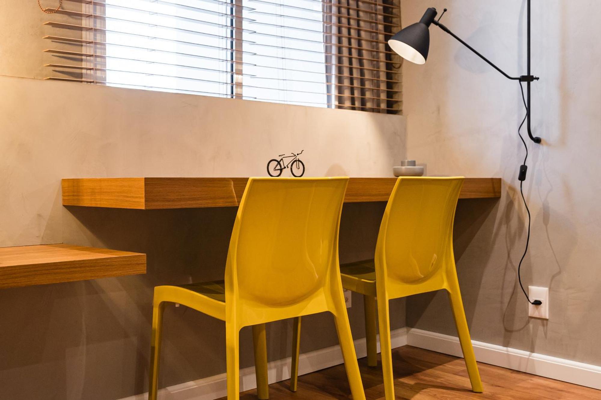Aparthotel Cyclinn Paulista Jardins *