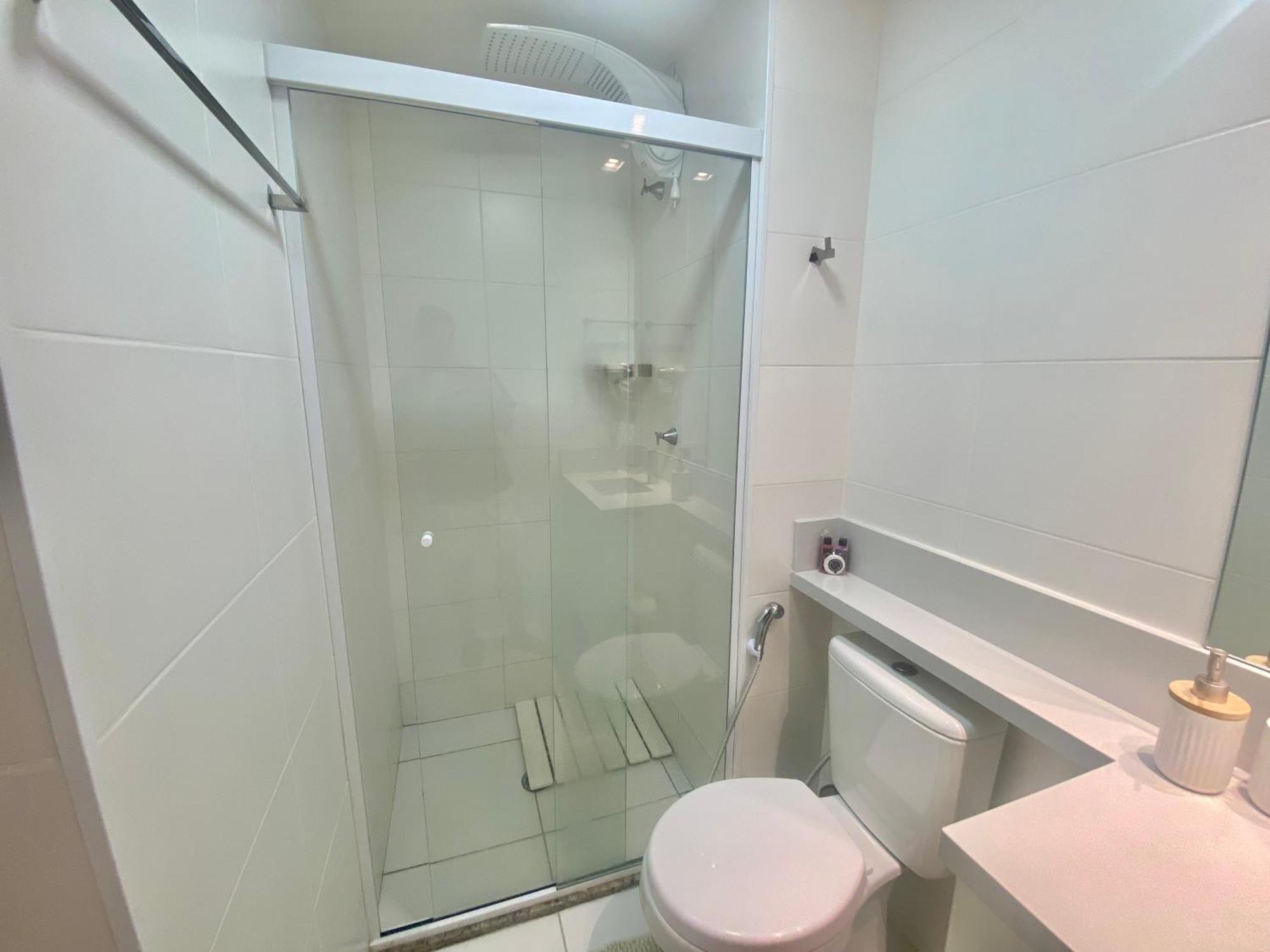 Contemporaneo Na Olimpia Apartamento