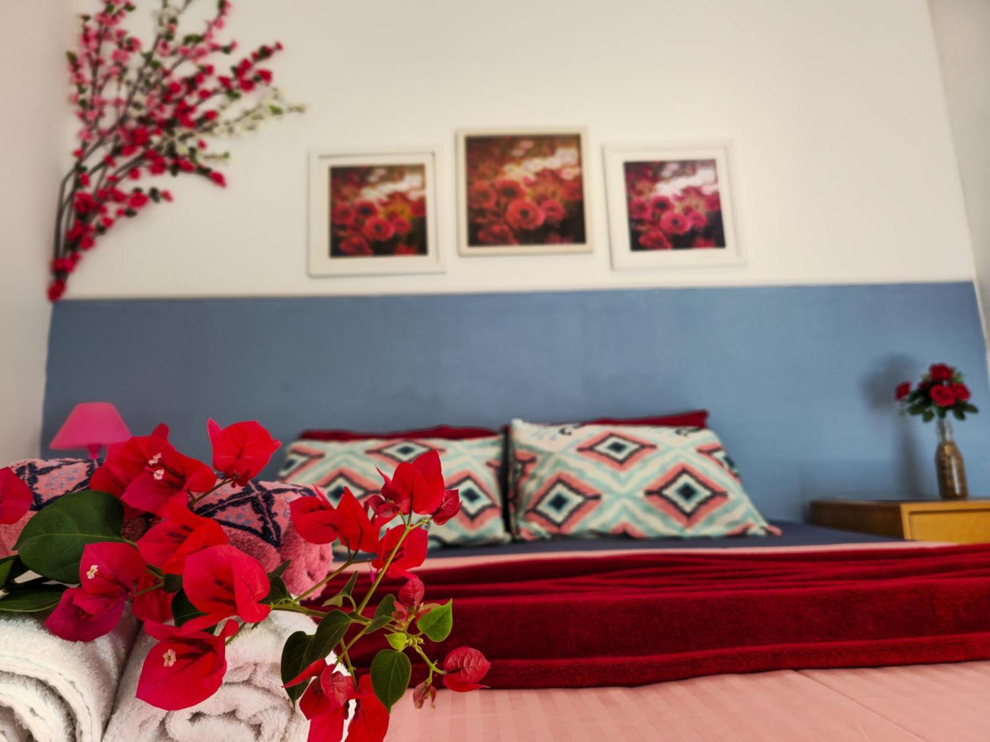 Hostel Buona Notte &