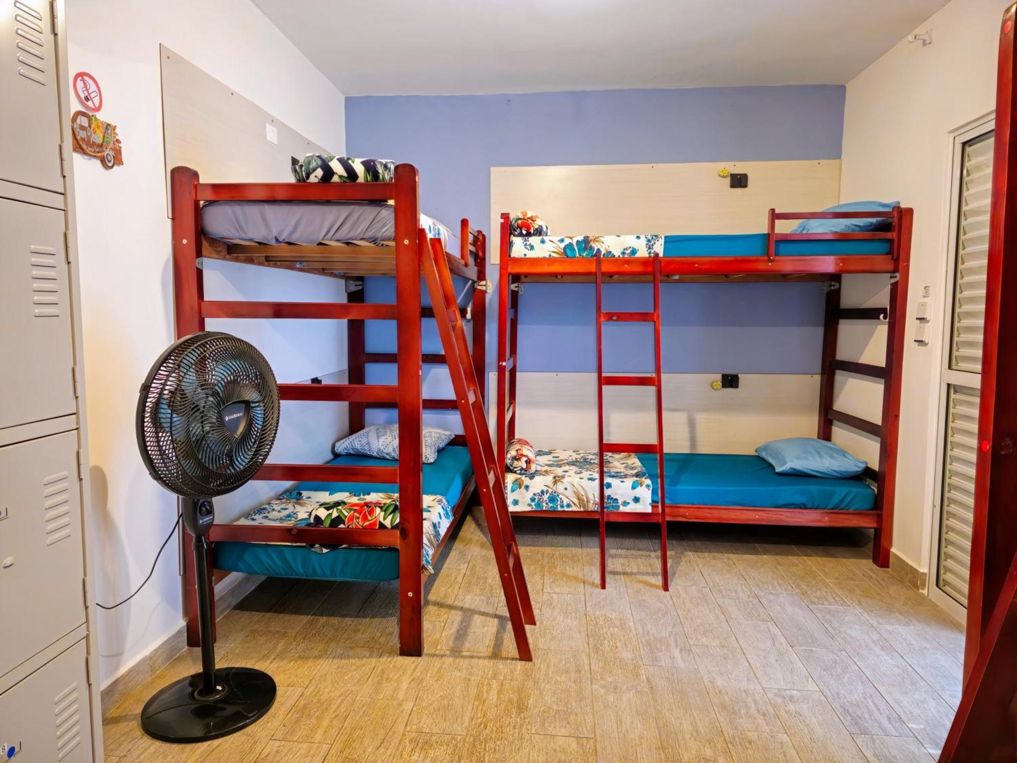 Buona Notte & Hostel