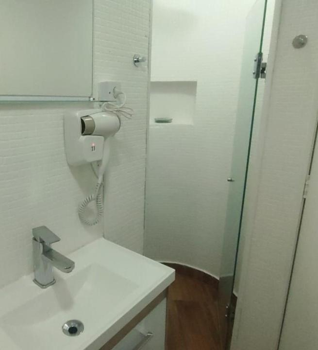 Lindo Flat Terraco Garagem Metro Liberdade Paraiso Apartment