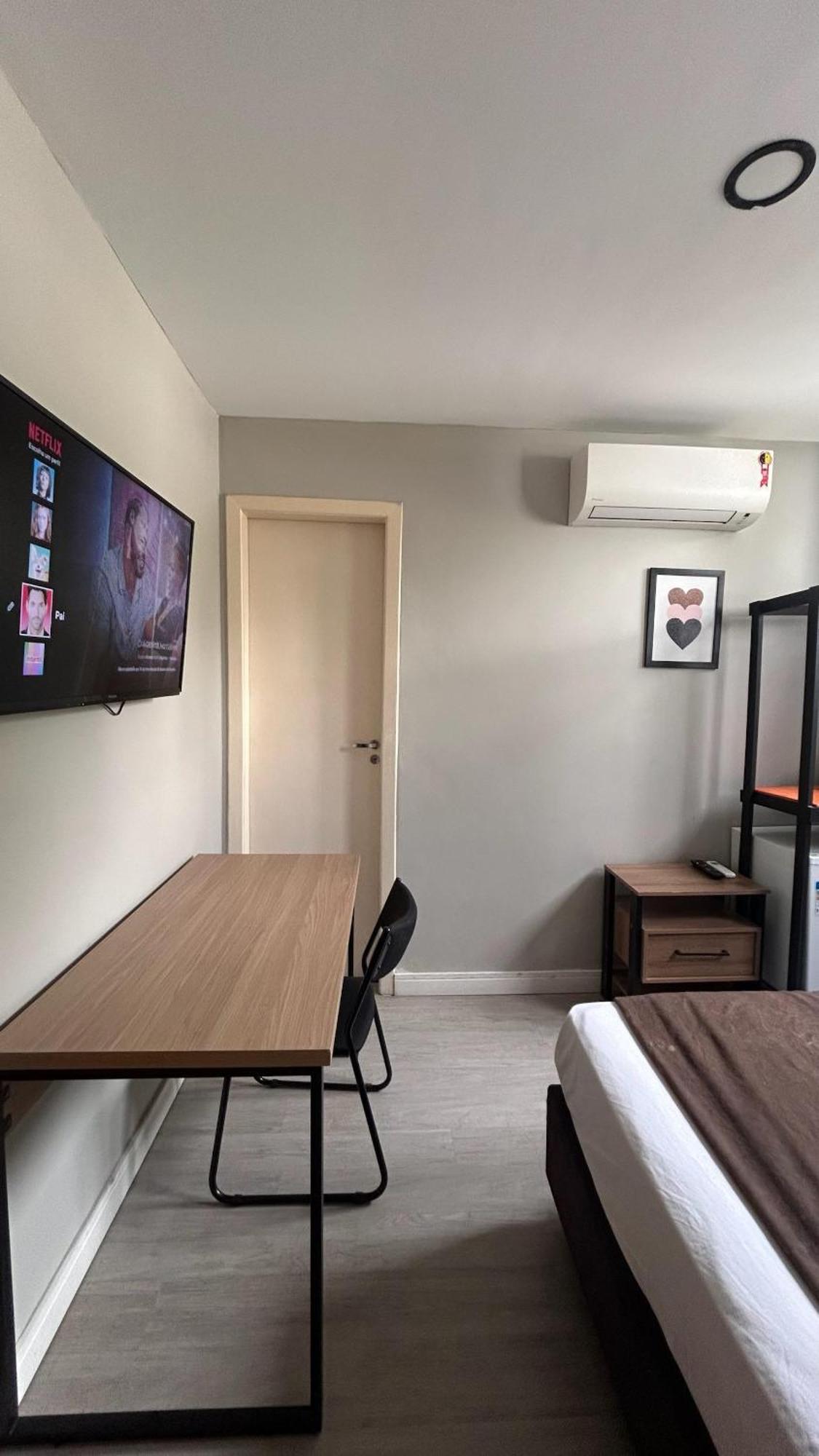 Add Morumbi Căn hộ