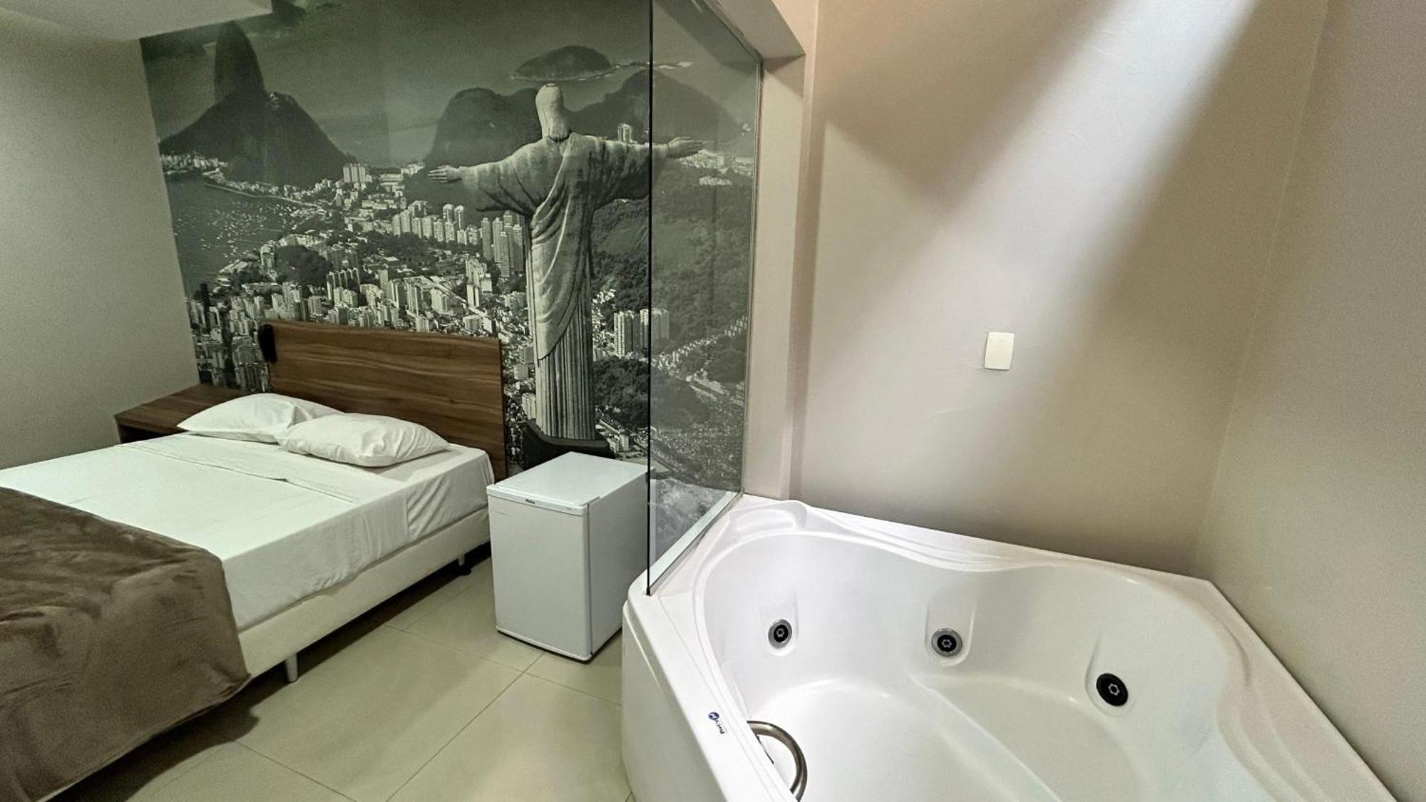 Aparthotel Add Center Norte