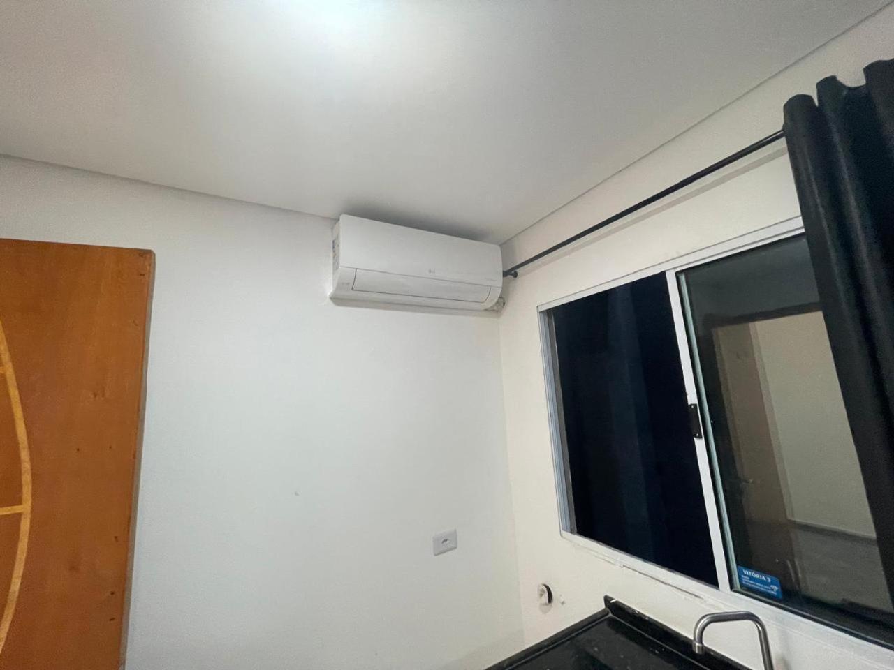 Residencial Vitoria 3 Sao Paulo