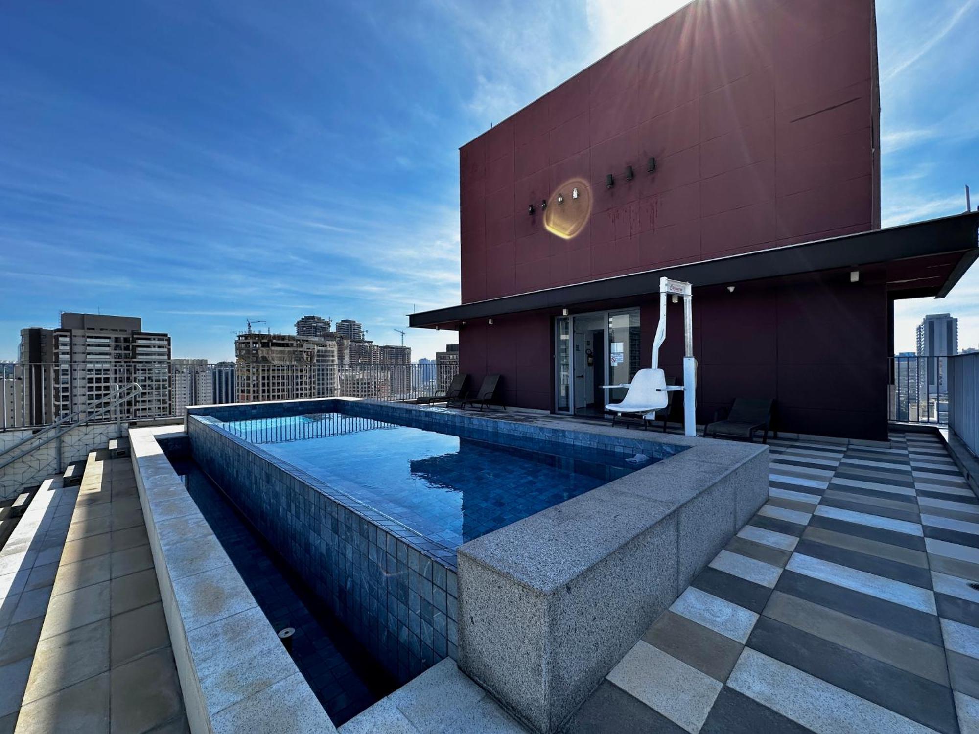 - Brooklin - Consulado Căn hộ