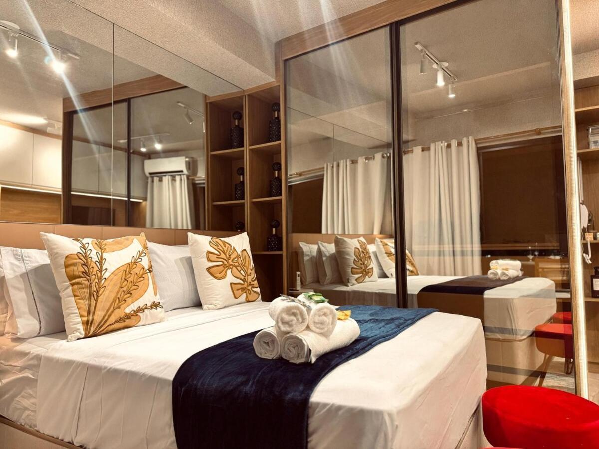 Apartamento 2405 - Rentaqui Moema With An Amazing View *