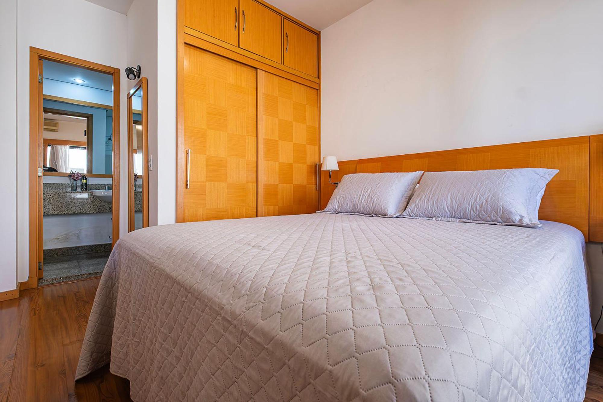 Flat 4 Estrelas Jardins - Apartment *