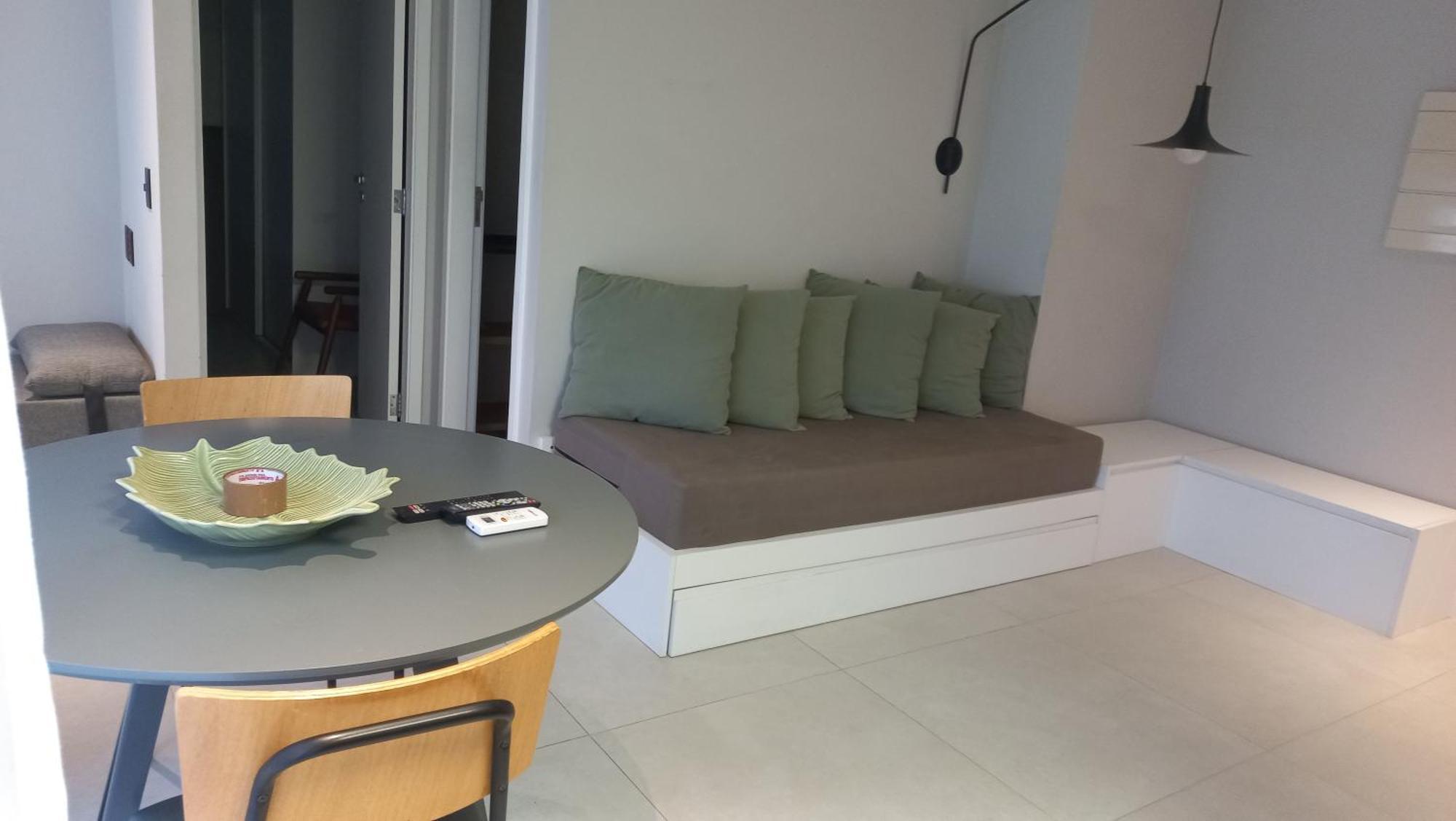 Ellegance Luxo Aeroporto Congonhas - S608 Hotel 4*