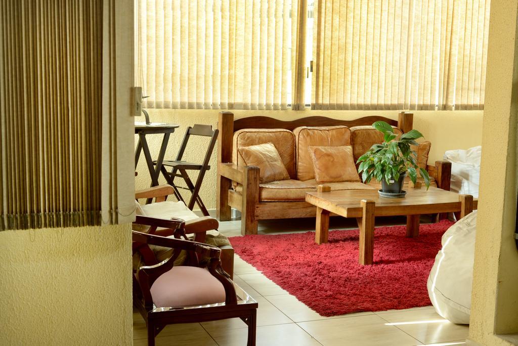 Hostel Mooca São Paulo
