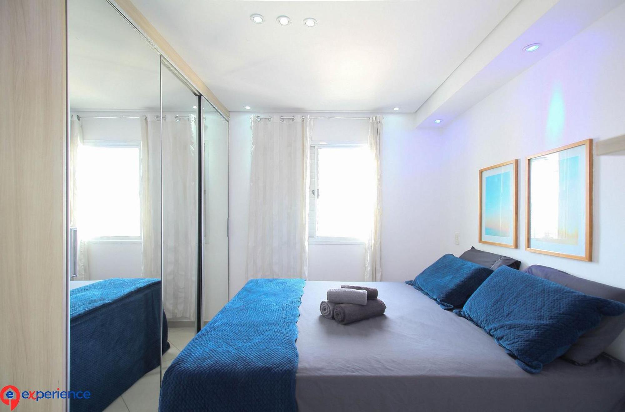 Apartemen No Morumbi