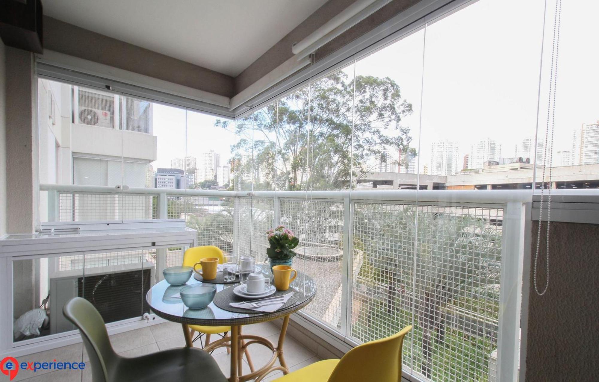 Apartemen No Morumbi Sao Paulo