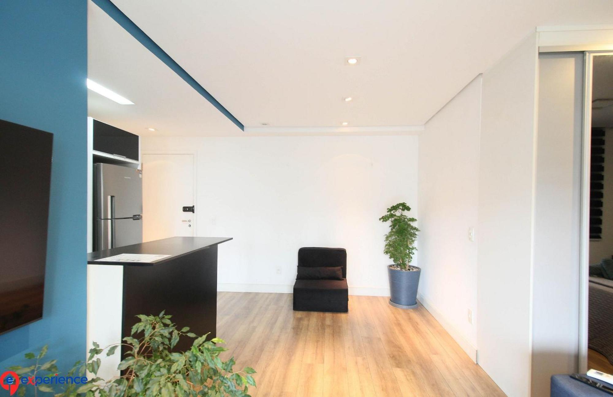 Apartemen No Morumbi