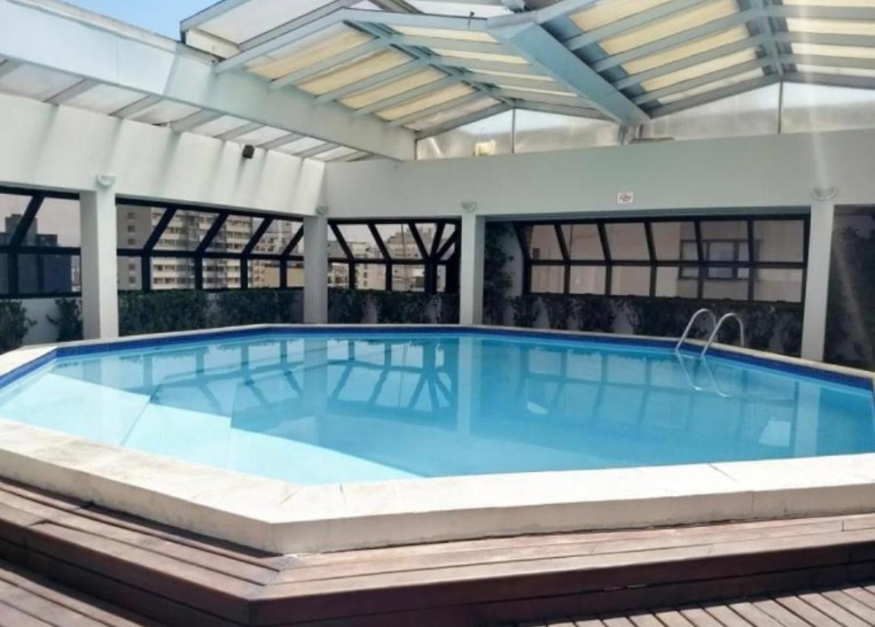 Apartemen 1902 Moema