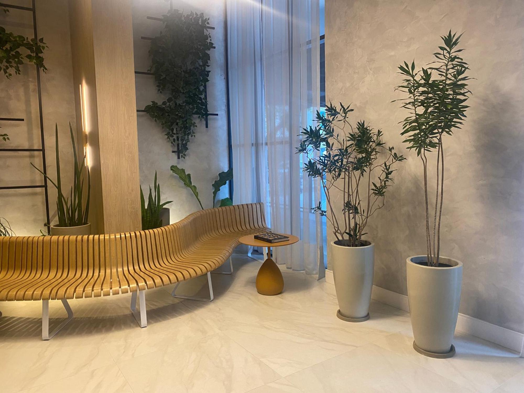 Contemporaneo Na Olimpia Apartamento São Paulo