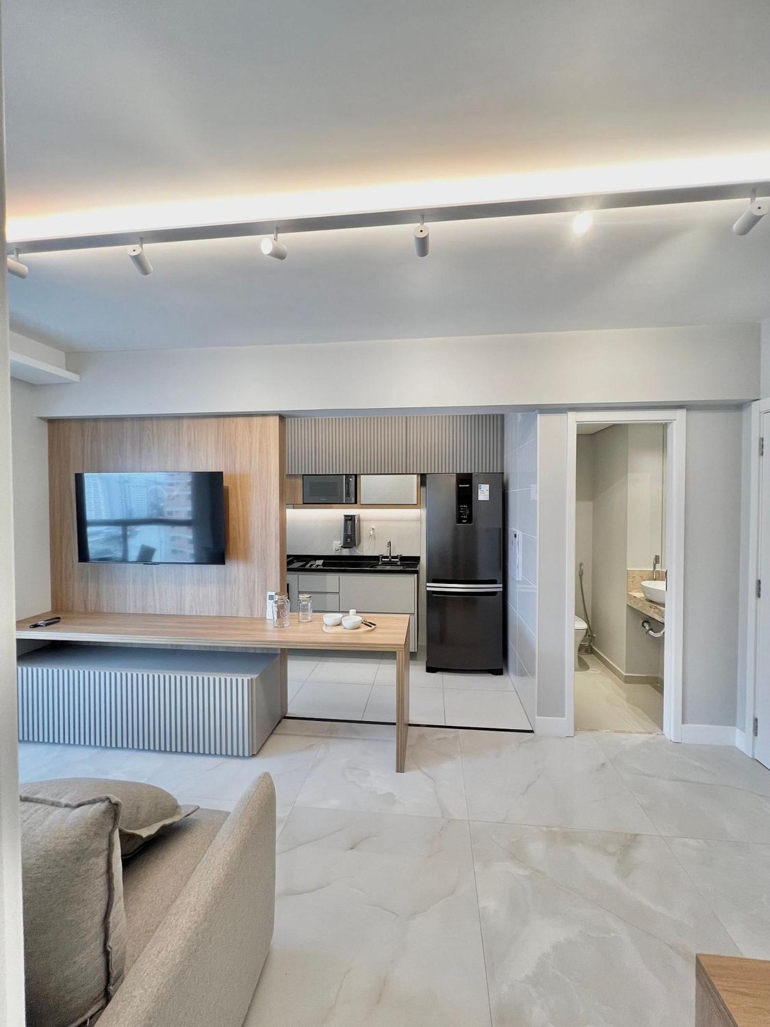 Apartemen Innvista Airbrooklin