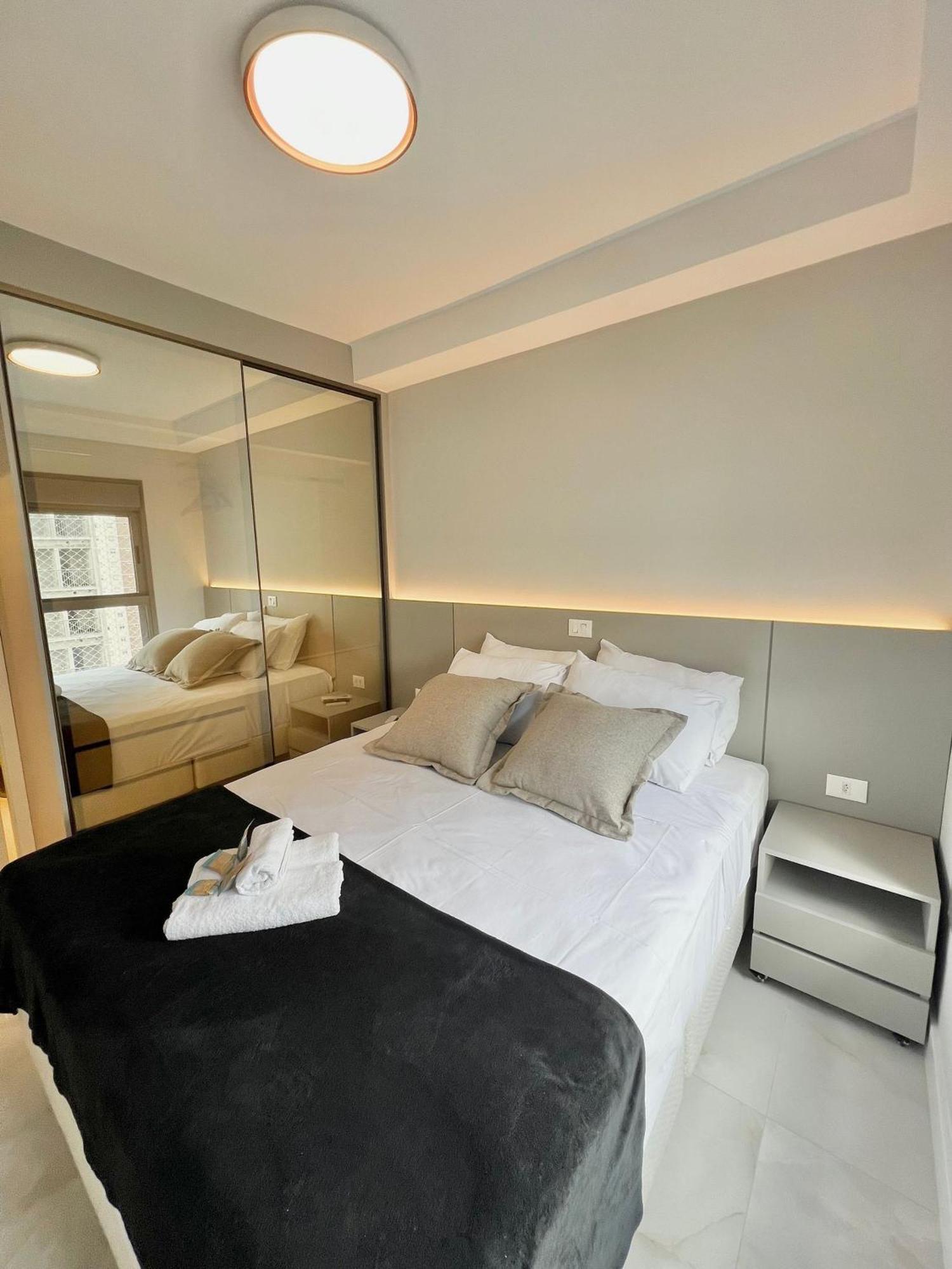 Innvista Airbrooklin Apartemen