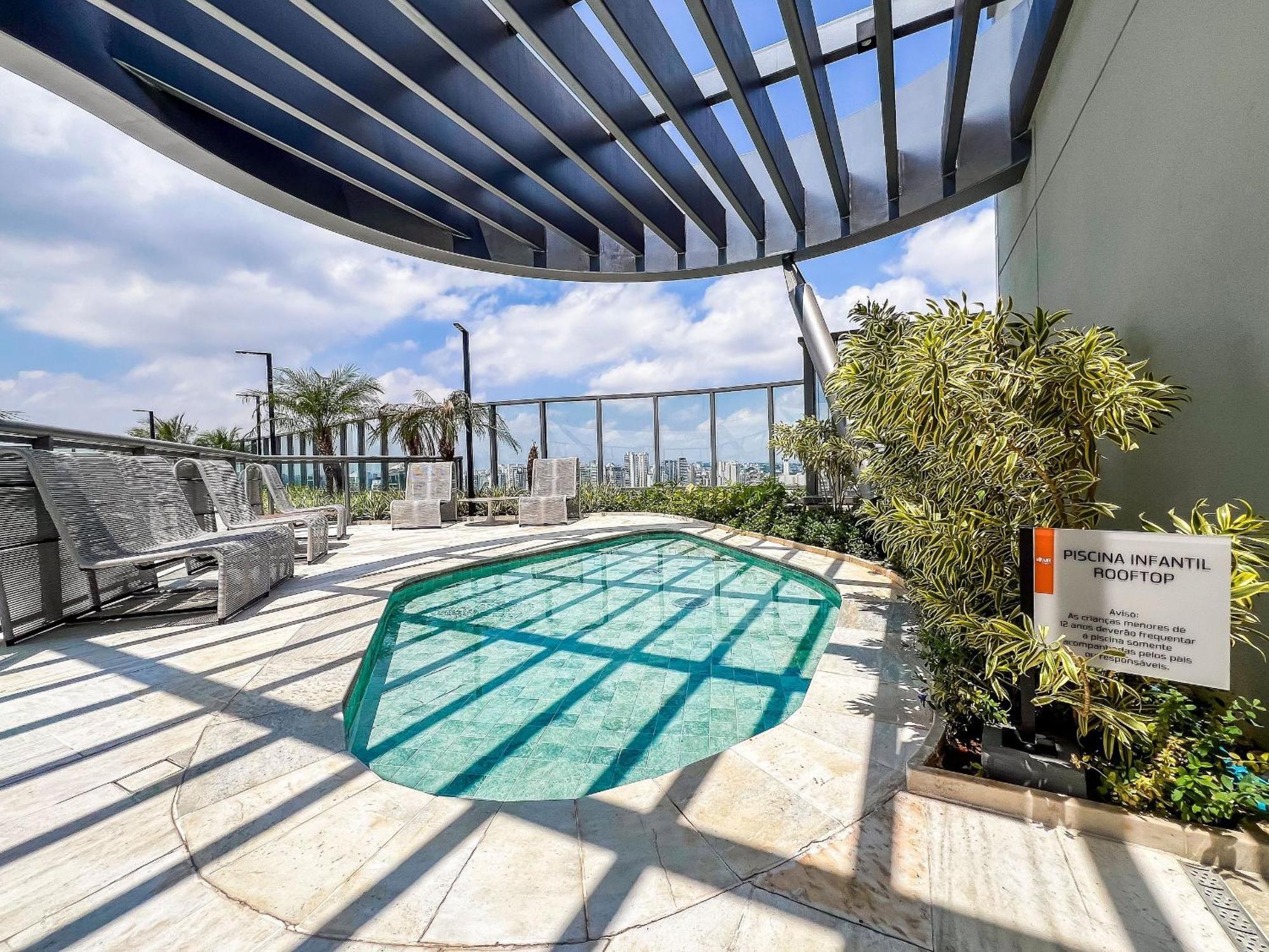 Apartemen Innvista Airbrooklin *