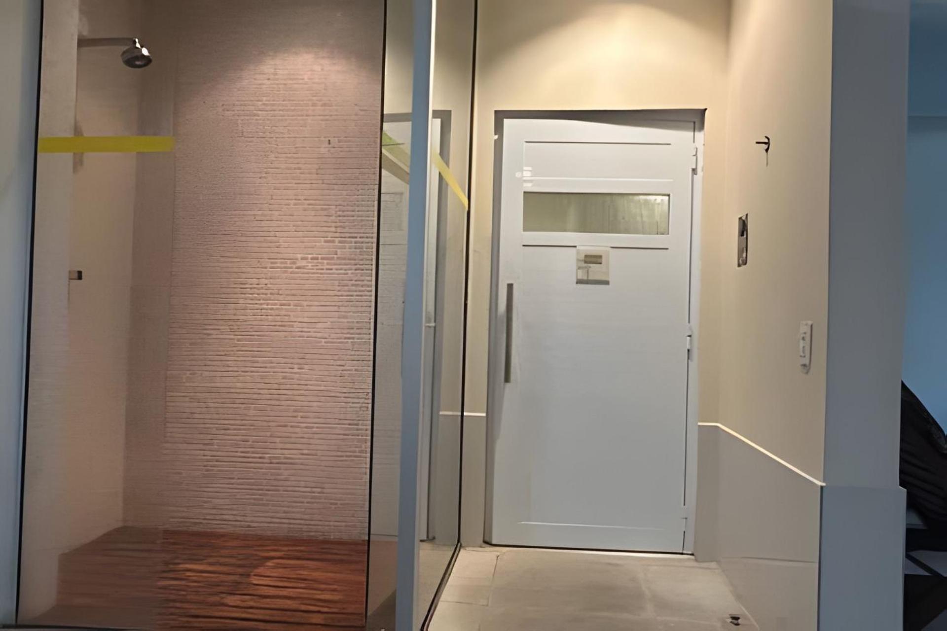 Apartemen 2 Dorm Estadio Morumbi Einstein