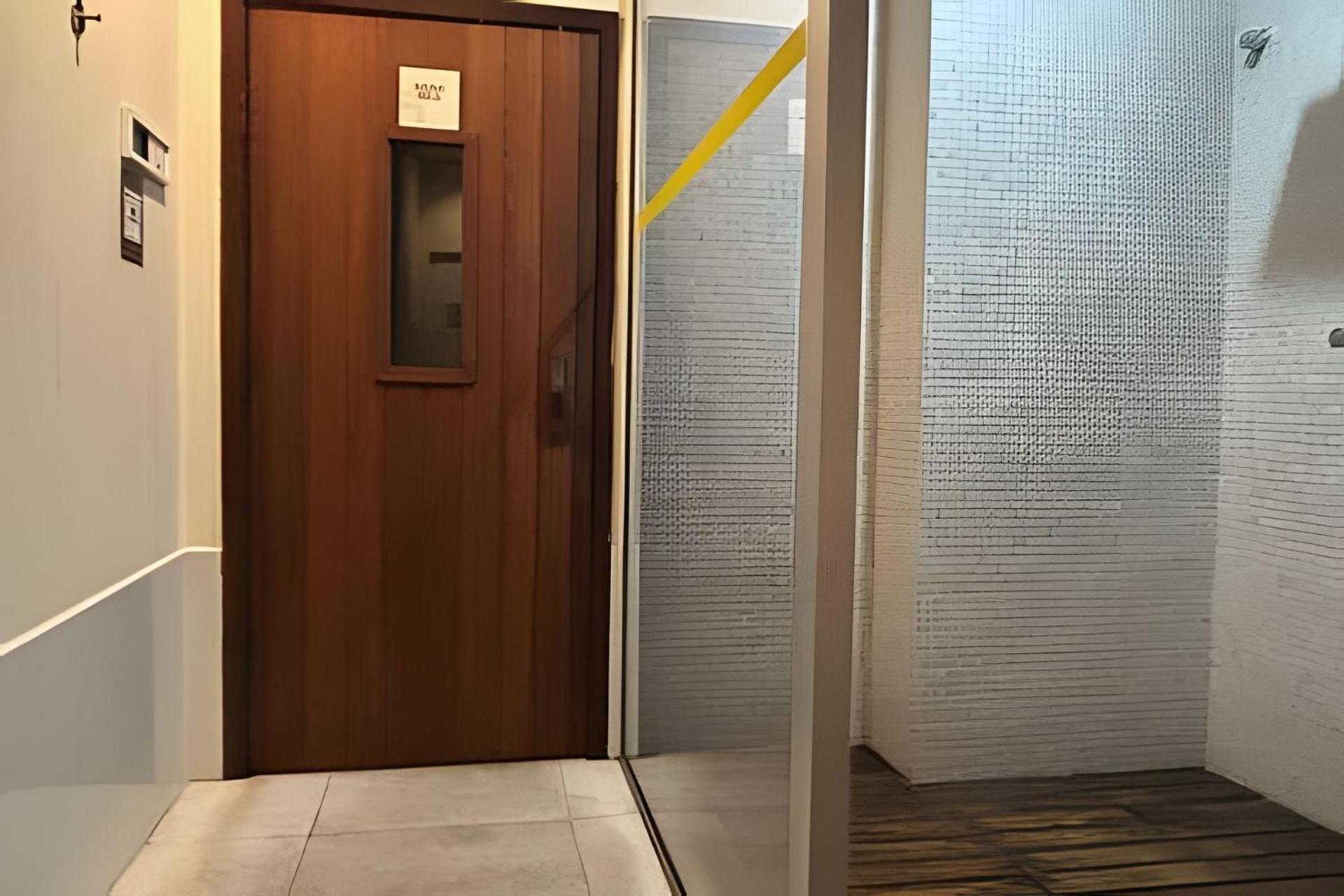 Apartemen 2 Dorm Estadio Morumbi Einstein Sao Paulo