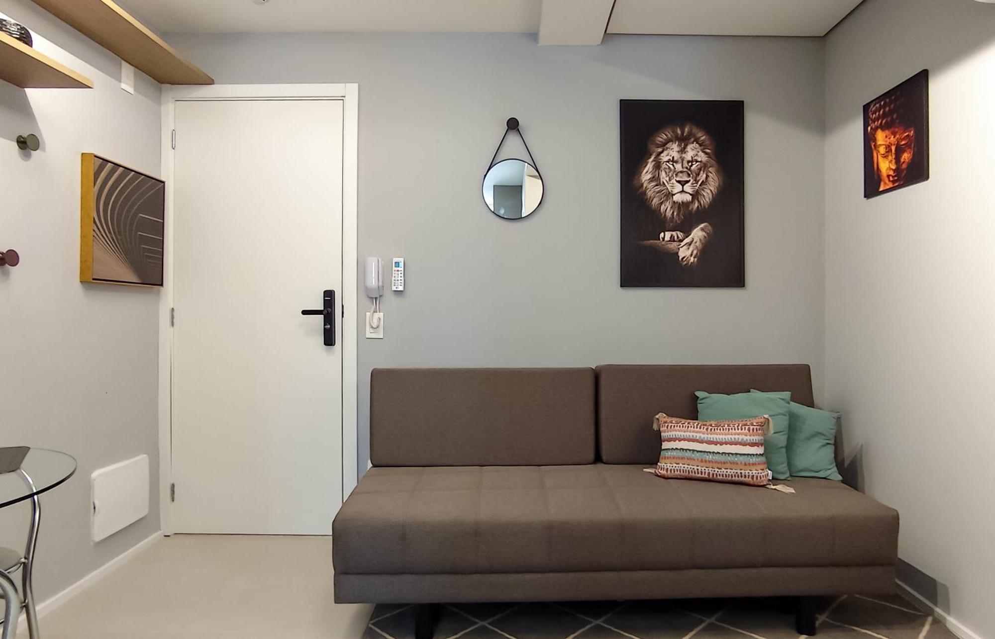 360 Diamond Jardins Căn hộ São Paulo