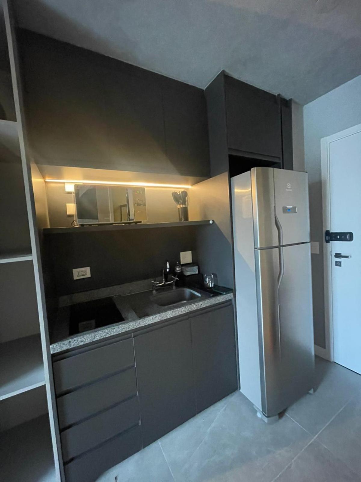 Apartamento Amsterdam