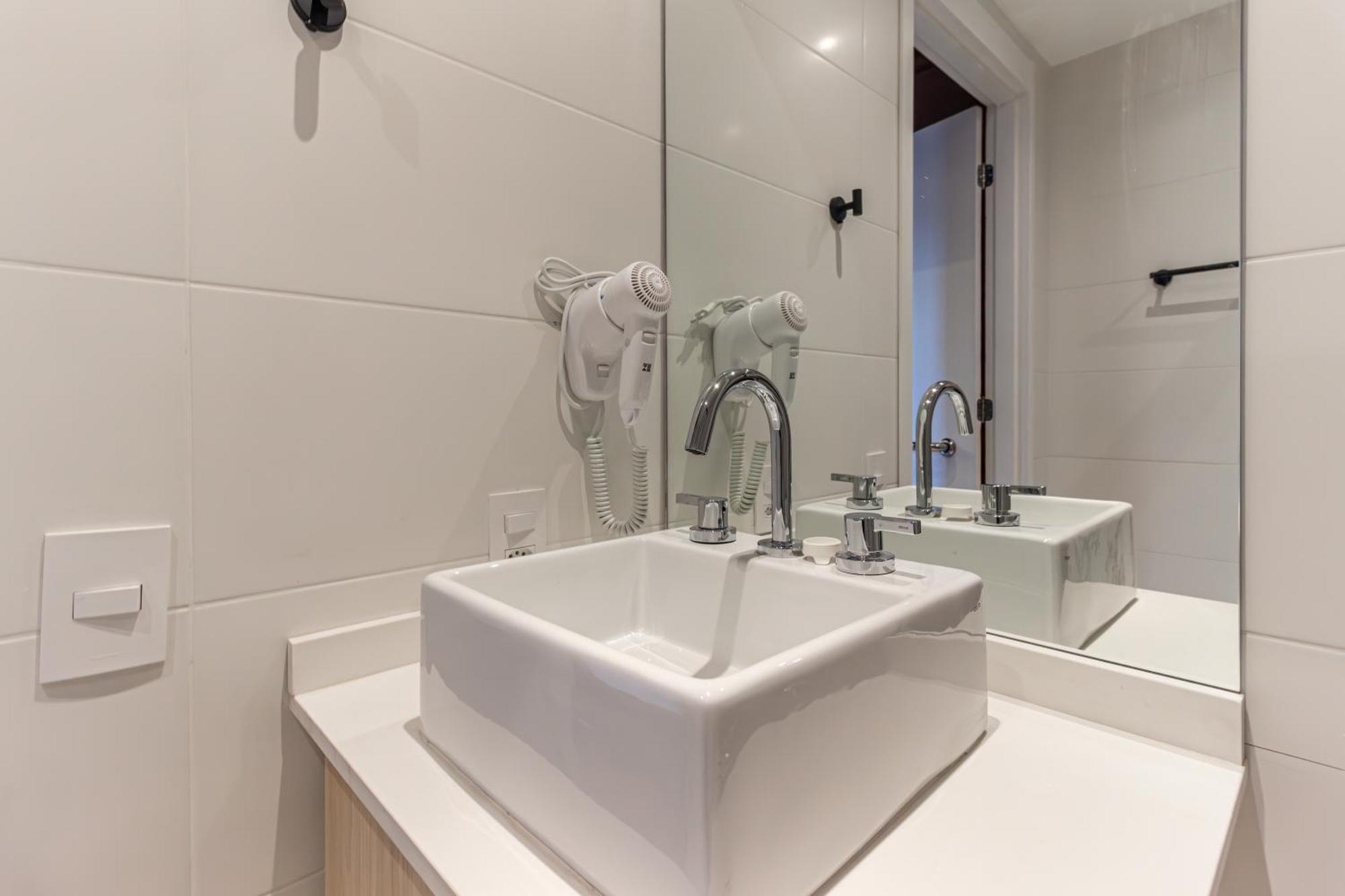 360 Coraz Perdizes Apartment