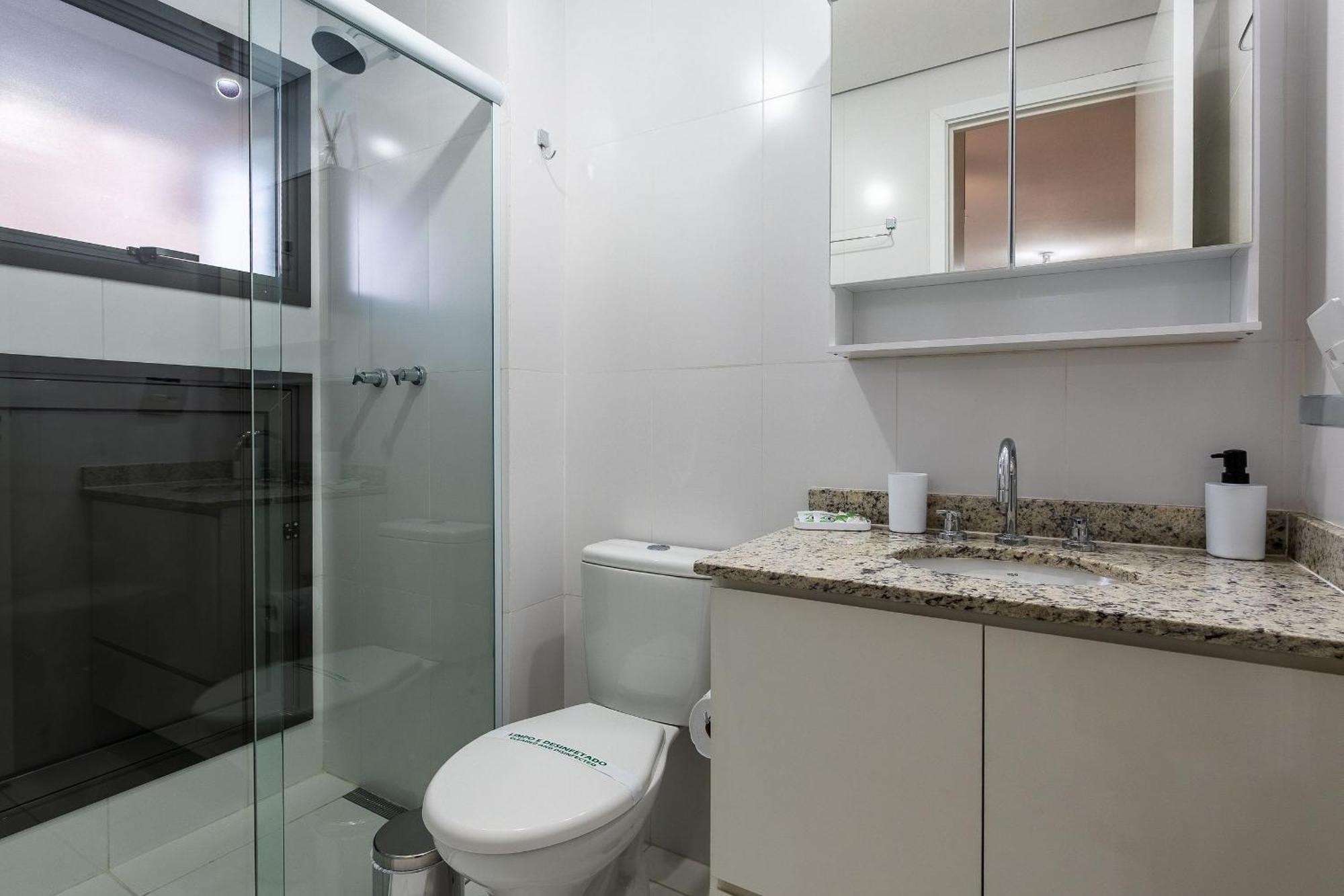 Alto Madalena - De Luxo Com Piscina Panoramica São Paulo