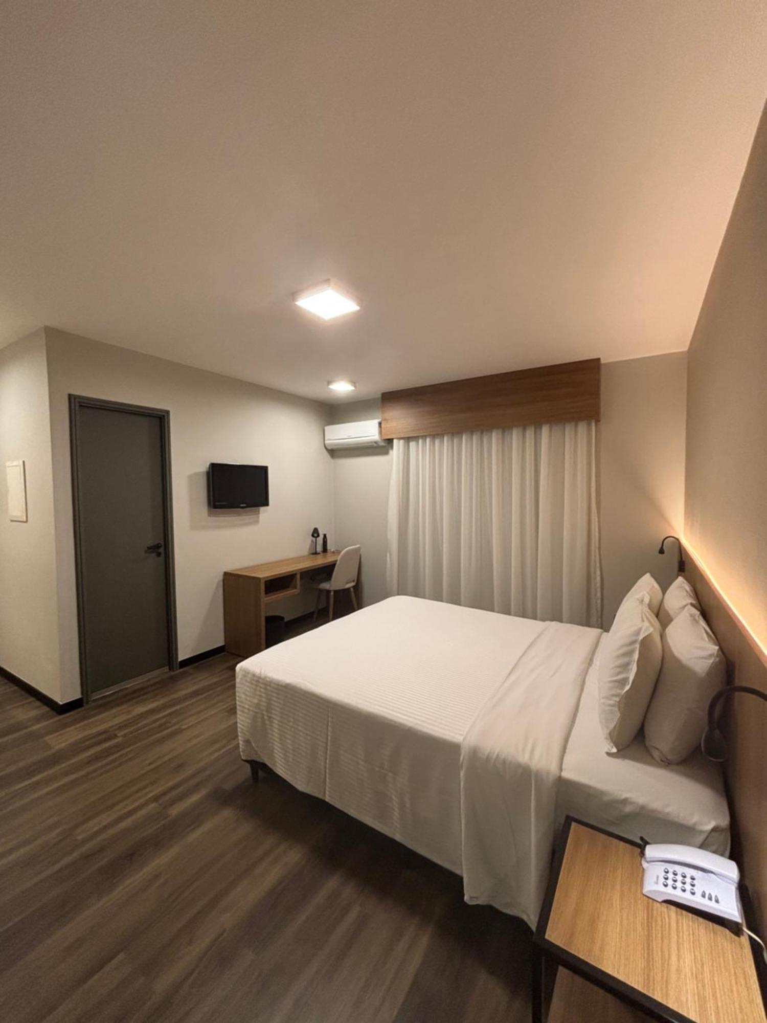 Flat Moderno A 5min Av Paulista E Metro Trianon Masp 4* Sao Paulo
