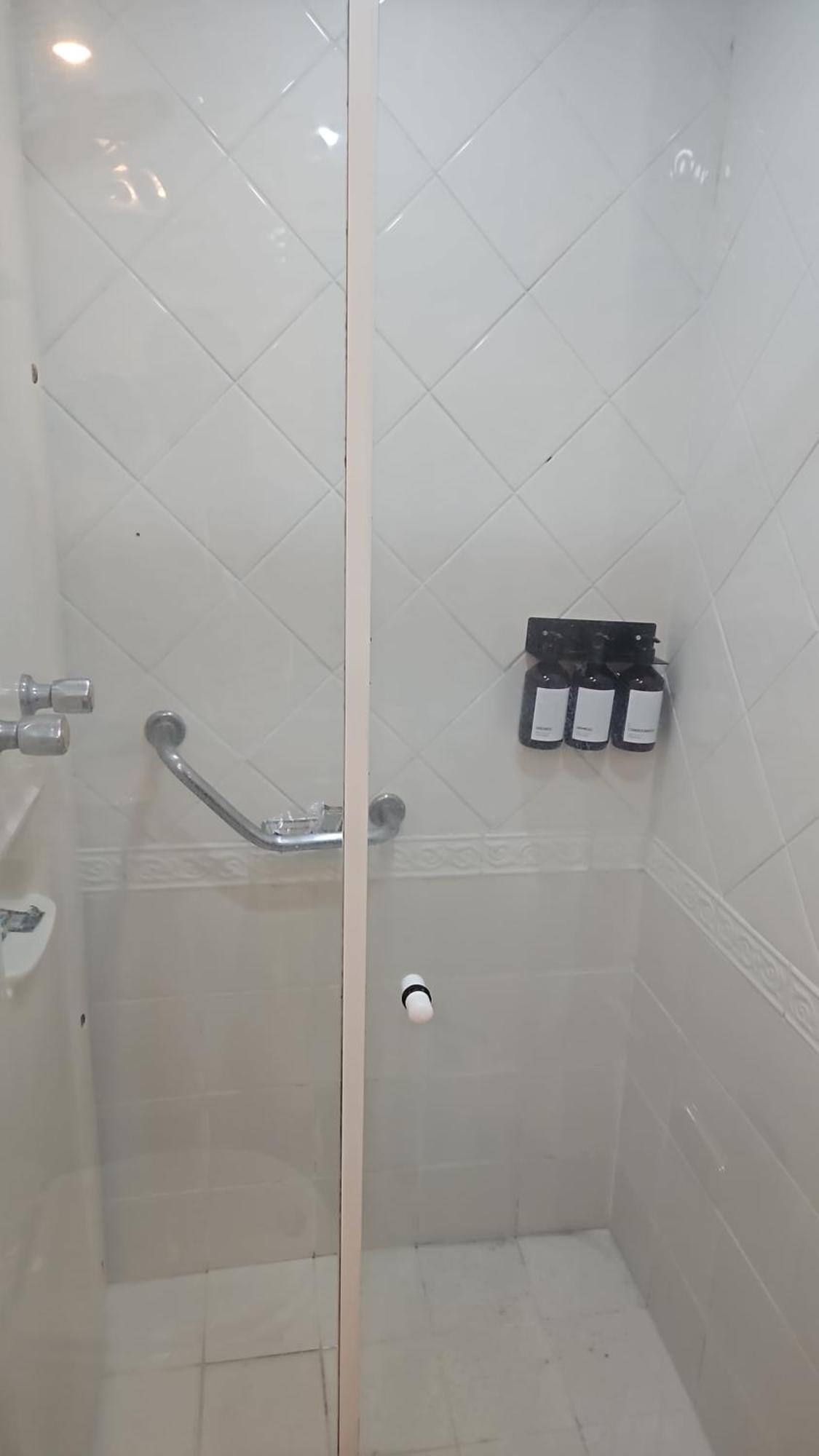 Flat Confortavel Olimpia Apartment *