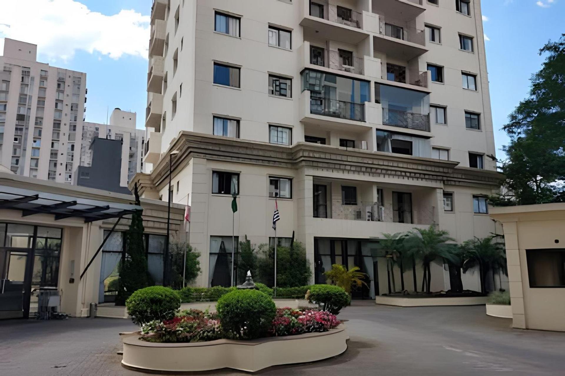 Olimpia Sky-mob 2 Dorm Căn hộ
