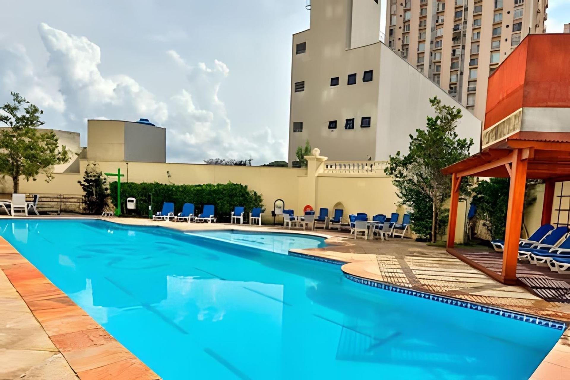 Căn hộ Olimpia Sky-mob 2 Dorm *
