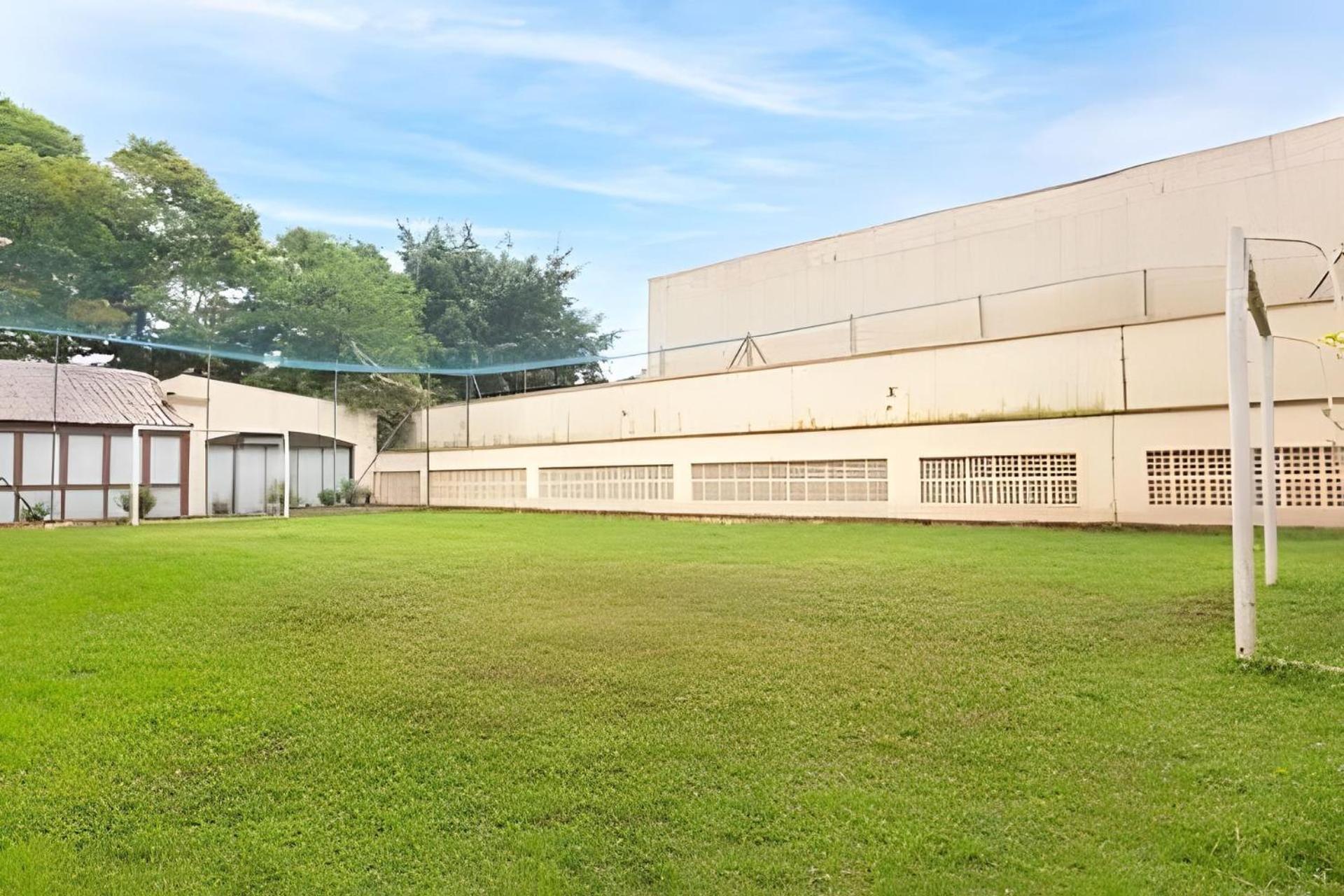 Căn hộ Olimpia Sky-mob 2 Dorm São Paulo