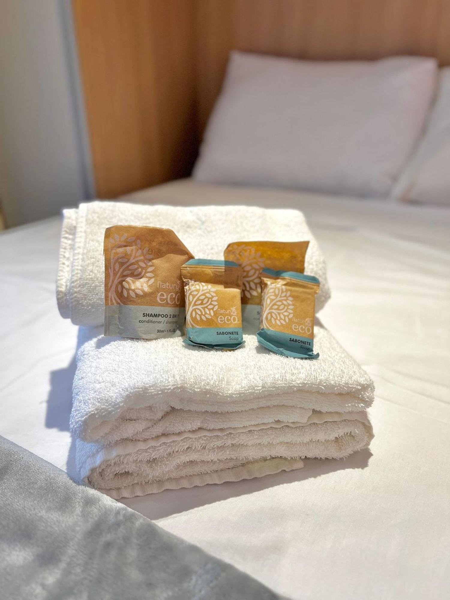 Innvista Uwin Brooklin Apartamento São Paulo