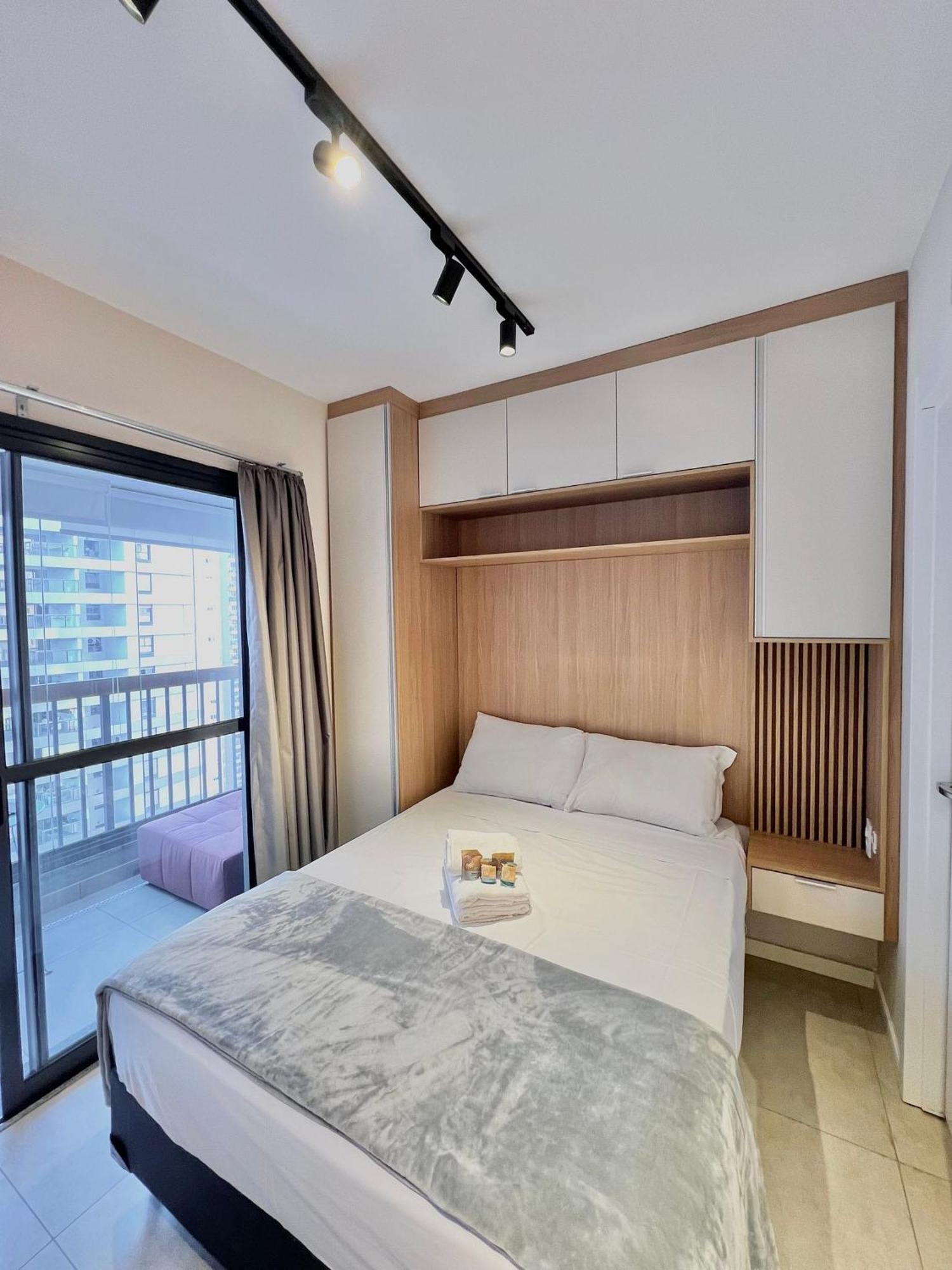 Apartamento Innvista Uwin Brooklin São Paulo