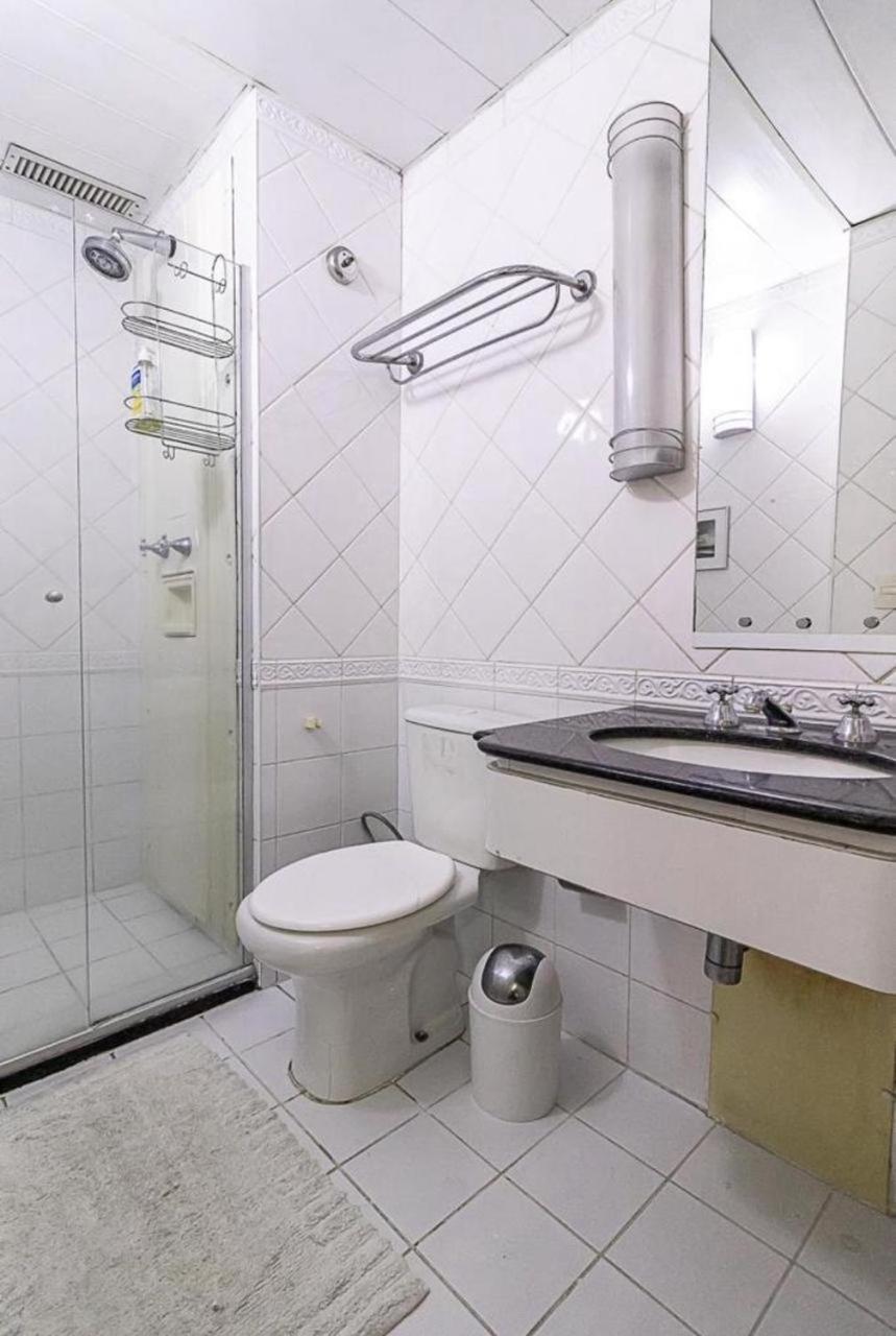 Olimpia Premium Apartemen *