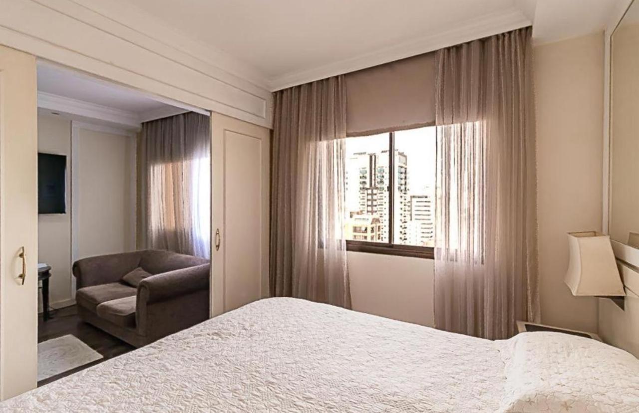 Apartemen Olimpia Premium Sao Paulo