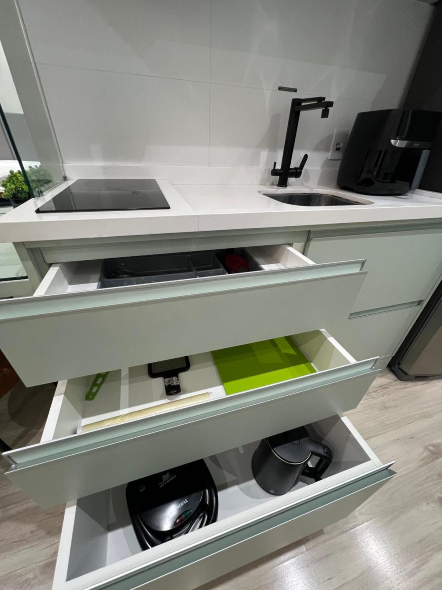 Apartemen Vl Olimpia Comfortable *