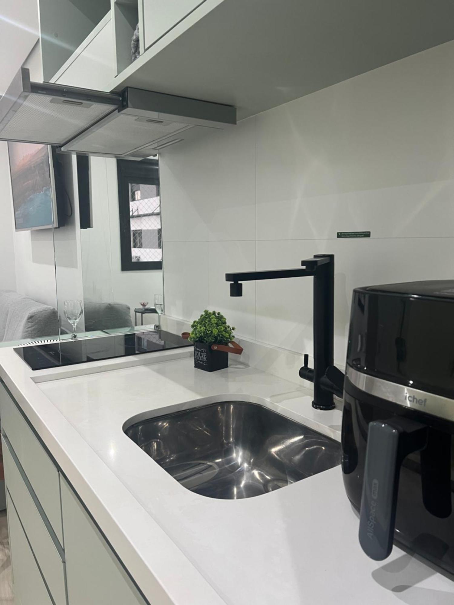 Apartemen Vl Olimpia Comfortable *