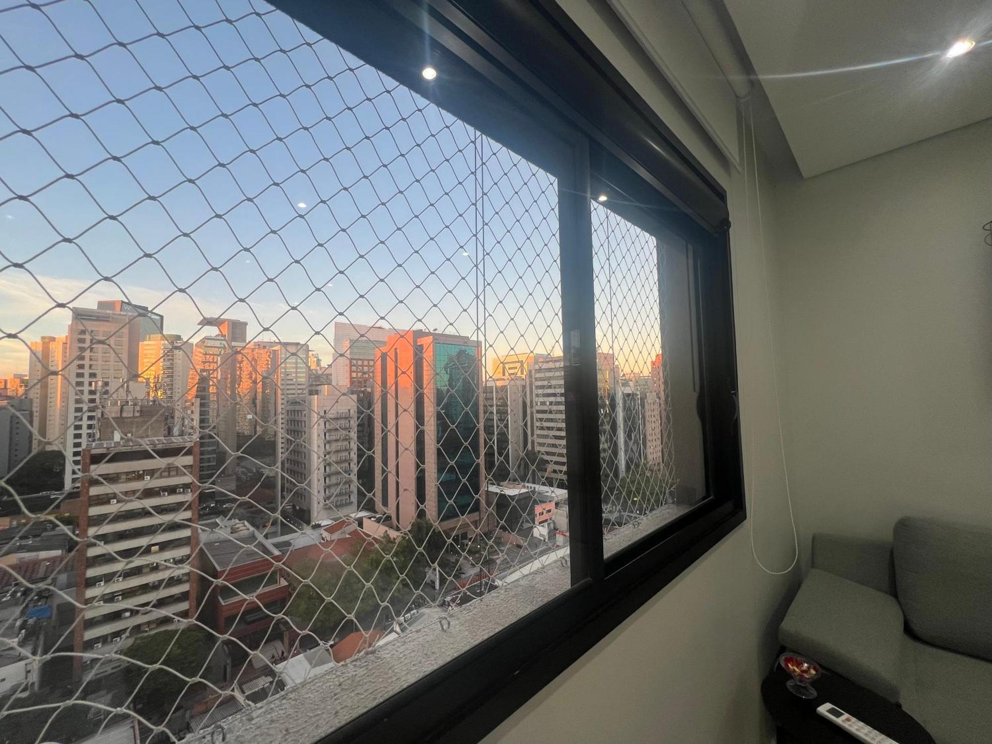Apartemen Vl Olimpia Comfortable