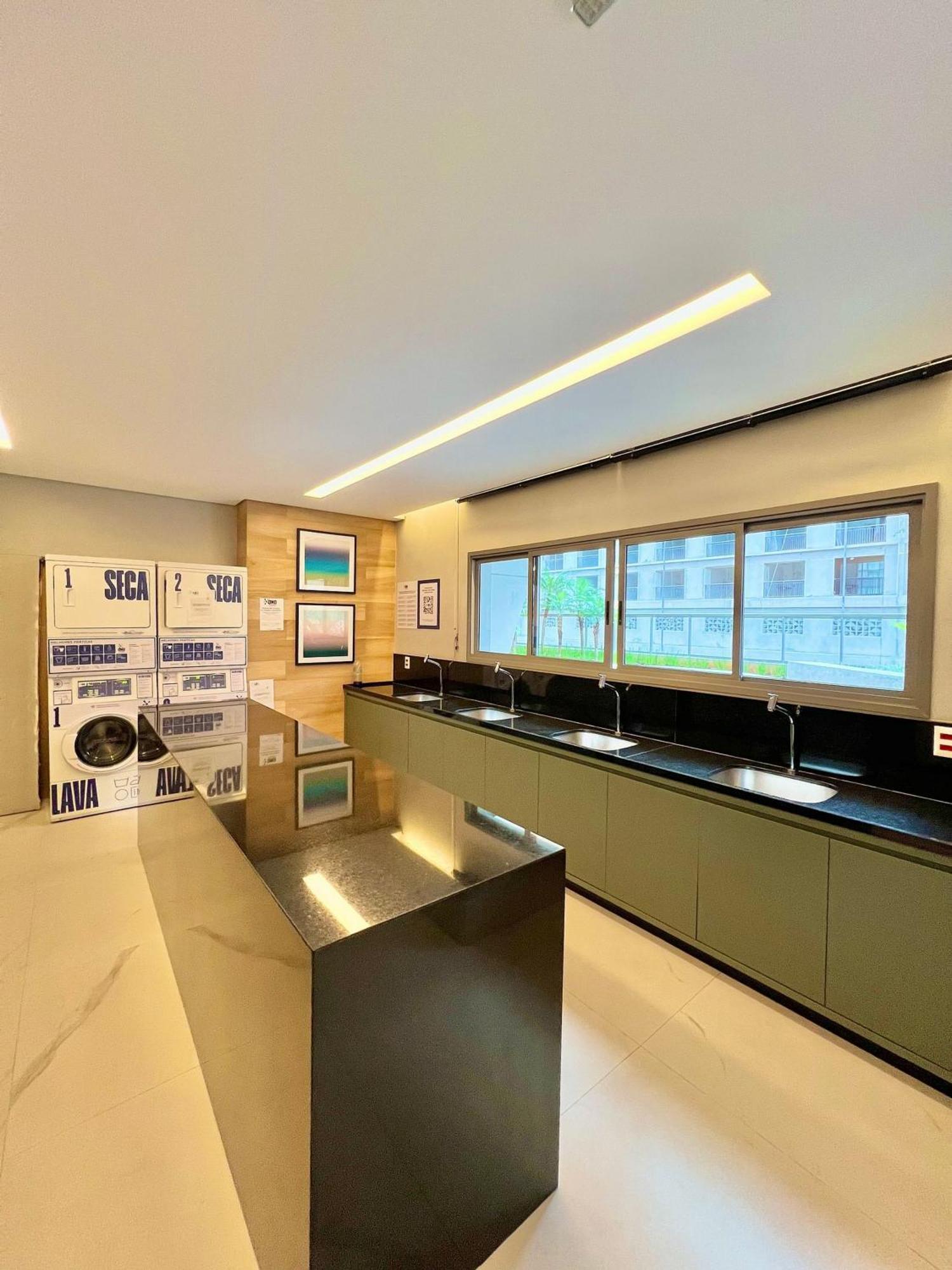 Innvista Airbrooklin Apartemen