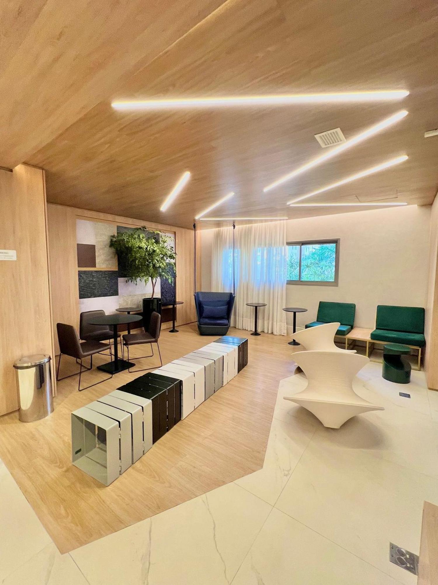 Innvista Airbrooklin Apartemen