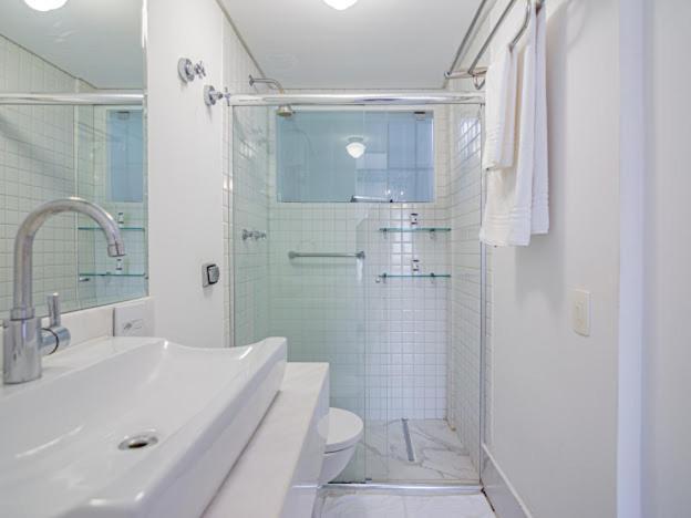 Jardins Sp Apartment São Paulo